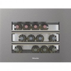 Miele KWT 7112 iG Grey